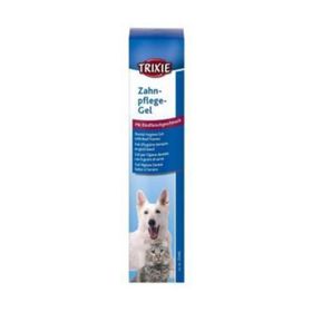 Trixie Köpek İçin 100 gr Diş Temizleme Jeli