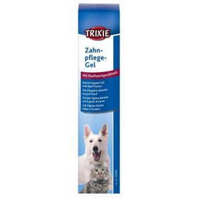 Trixie Köpek İçin 100 gr Diş Temizleme Jeli