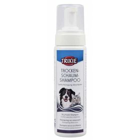 Trixie Köpük 230 ml Köpek ve Kedi Şampuanı