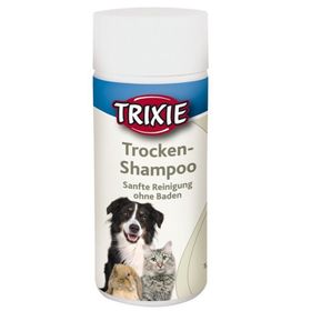 Trixie Kuru Köpek Şampuanı 100 gr