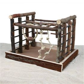 Trixie Kuş Oyun Parkı, 35X29X25Cm