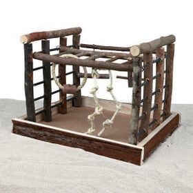 Trixie Kuş Oyun Parkı, 35X29X25Cm