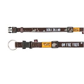 Trixie L-XL 40-65 cm / 30 mm Köpek Boyun Tasması