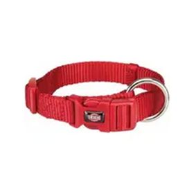 Trixie L-XL 55-61 cm 30 mm Kırmızı Köpek Boyun Tasması