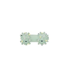 Trixie Lateks10 cm Mini Dambıl Yavru Köpek Oyuncağı