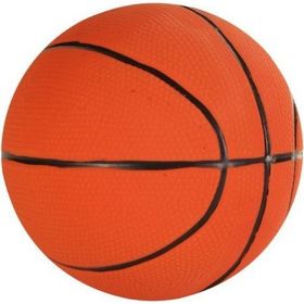 Trixie Latex Basketbol Topu 13 cm Köpek Oyuncağı