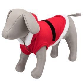 Trixie M 45 cm Kırmızı Yılbaşı Köpek Kıyafeti