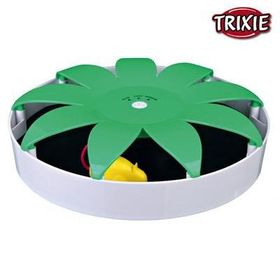 Trixie Manyetik Fareli Daire 25x6 cm Kedi Oyuncağı