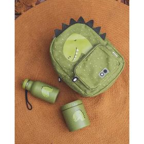 Trixie Mr. Dino 350 ml Termal Mama Termosu