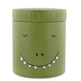Trixie Mr. Dino 350 ml Termal Mama Termosu