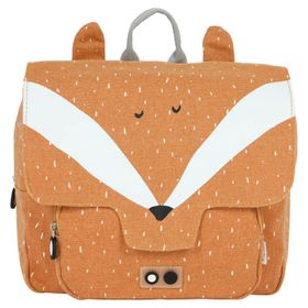 Trixie Mr. Fox Okul Çantası
