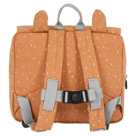 Trixie Mr. Fox Okul Çantası