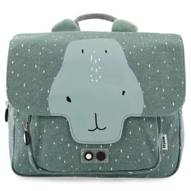 Trixie Mr. Hippo Okul Çantası