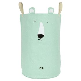 Trixie Mr. Polar Bear Large Oyuncak Çantası