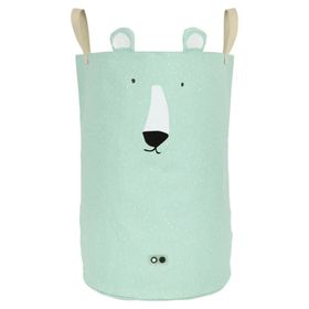 Trixie Mr. Polar Bear Large Oyuncak Çantası