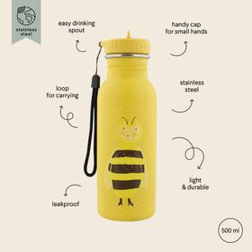 Trixie Mrs. Bumblebee 500 ml Su Şişesi