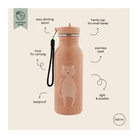 Trixie Mrs. Cat 500 ml Su Şişesi