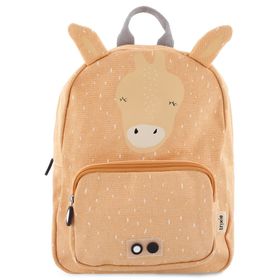Trixie Mrs. Giraffe Zürafa Figürlü Çocuk Sırt Çantası