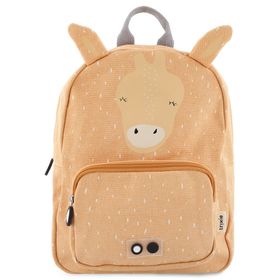 Trixie Mrs. Giraffe Zürafa Figürlü Çocuk Sırt Çantası