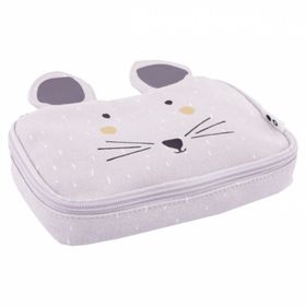 Trixie Mrs. Mouse Rectangular Kalemlik Kutusu