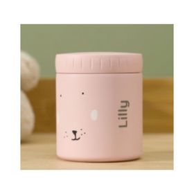 Trixie Mrs. Rabbit 350 ml Termal Mama Termosu
