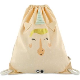 Trixie Mrs. Unicorn Drawsing Bag Sırt Çantası