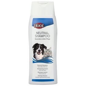 Trixie Naturel 250 ml Kedi-Köpek Şampuanı