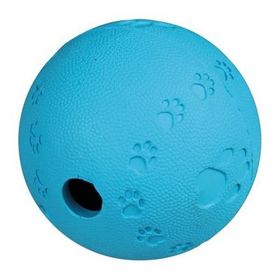 Trixie Ödüllü Kauçuk Top 7 cm Köpek Oyuncağı