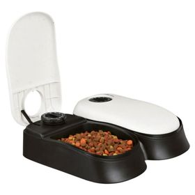 Trixie Otomatik TX1 300 ml Köpek Kedi Mama Kabı