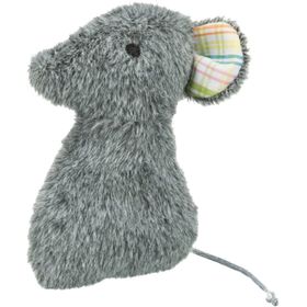 Trixie Peluş Fare Kedi Oyuncak + Valerian 12 cm Fare Topları