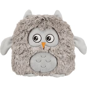 Trixie Peluş Kumaş Baykuş 26 cm Köpek Oyuncağı