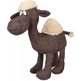 Trixie Peluş Kumaş Deve 31 cm Köpek Oyuncağı
