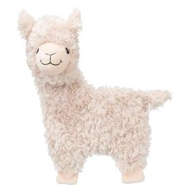 Trixie Peluş Lama 40 cm Köpek Oyuncağı
