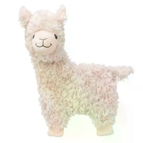 Trixie Peluş Lama 40 cm Köpek Oyuncağı
