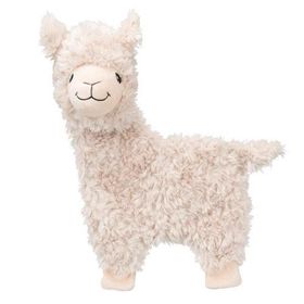 Trixie Peluş Lama 40 cm Köpek Oyuncağı