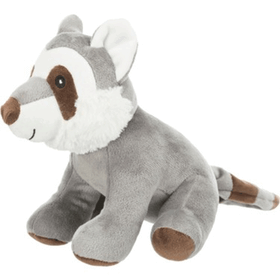 Trixie Peluş Rakun 22 cm Köpek Oyuncak