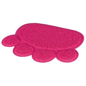 Trixie Pembe 40x30 cm Kedi Tuvalet Paspası