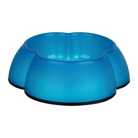 Trixie Plastik 1.3 lt 24 cm Köpek Mama Su Kabı