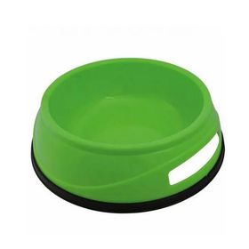 Trixie Plastik 1,5 lt 20 cm Kedi Köpek Mama Su Kabı