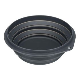 Trixie Plastik Seyahat 2 lt 22 cm Köpek Mama ve Su Kabı