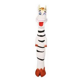 Trixie Polyester Dolgulu Sesli Lateks 30-32 cm Köpek Oyuncağı
