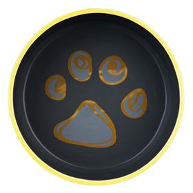 Trixie Porselen 0.75 lt 16 cm Köpek Mama-Su Kabı