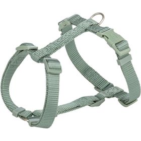 Trixie Premium H Tipi L 60x87 cm 25 mm Adaçayı Yeşili Köpek Göğüs Tasması