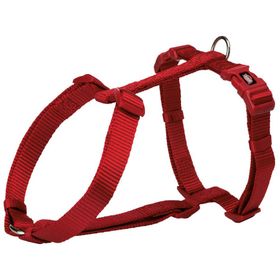 Trixie Premium H Tipi L 60x87 cm 25 mm Kırmızı Köpek Göğüs Tasması