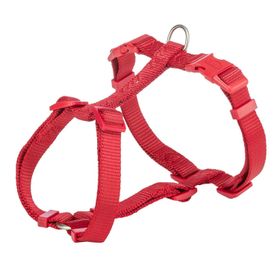 Trixie Premium H Tipi M-L 52x75 cm 20 mm Kırmızı Köpek Göğüs Tasması