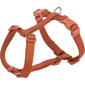 Trixie Premium H Tipi M-L Pas Rengi 52x75 cm 25 mm Köpek Göğüs Tasması