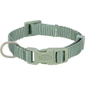 Trixie Premium M-L 35x55 cm 20 mm Adaçayı Yeşili Köpek Boyun Tasması