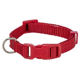 Trixie Premium M-L 35x55 cm 20 mm Kırmızı Köpek Boyun Tasması