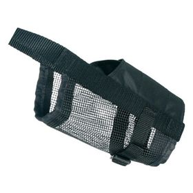 Trixie S-M 14-20 cm Fileli Köpek Ağızlık