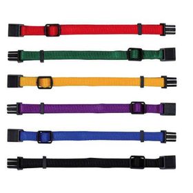 Trixie S-M 17-25 cm 6 Adet Yavru Köpek Boyun Tasması